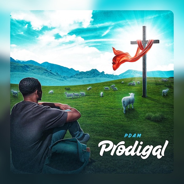 PRODIGAL cover art