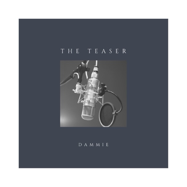 The Teaser cover art