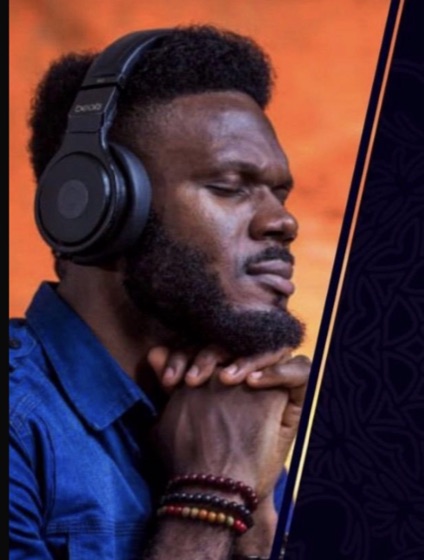 Independent feature on Dammie's Farabale EP