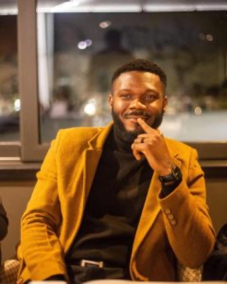 Independent feature on PDam's Stayed On You